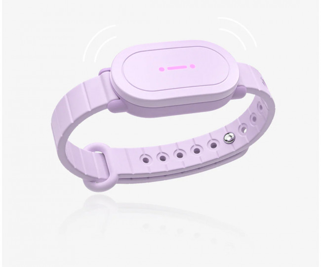 Фитнес-браслет Bond Touch 4 • Long-Distance Bracelet